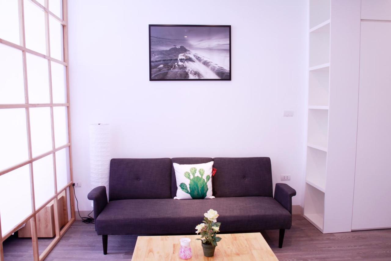 Sky Garden Serviced Apartment Hanói Exterior foto